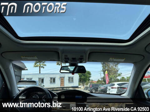 2008 BMW 3 Series 328i