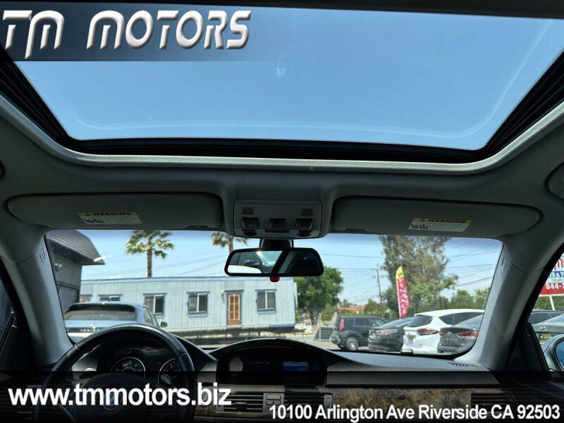 2008 BMW 3 Series 328i