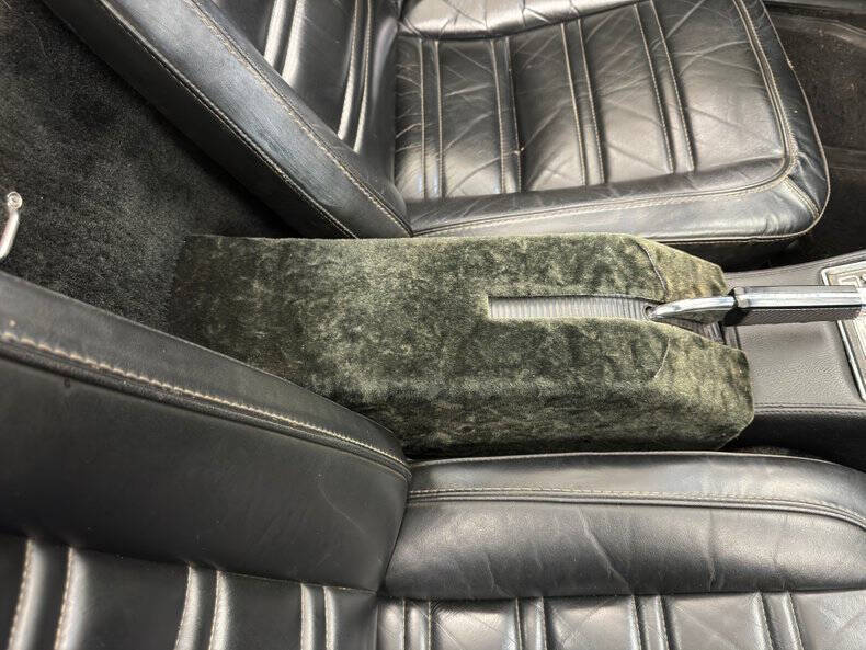 1974 Chevrolet Corvette