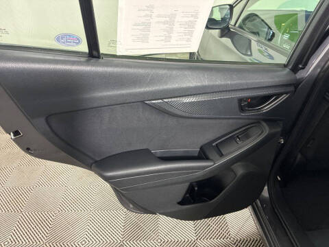 2023 Subaru Impreza Premium