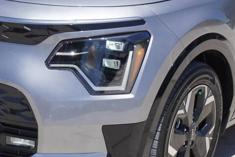 2023 Kia Niro EV Wave