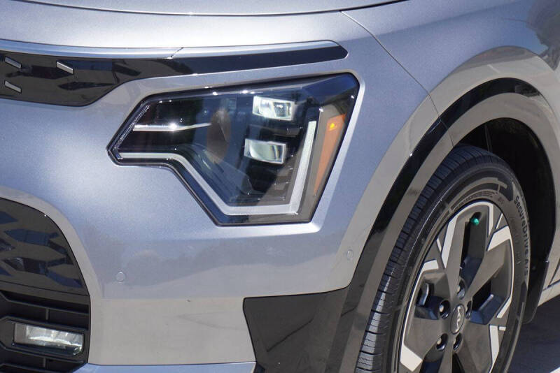 2023 Kia Niro EV Wave