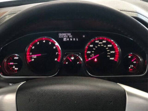 2015 GMC Acadia SLT-1