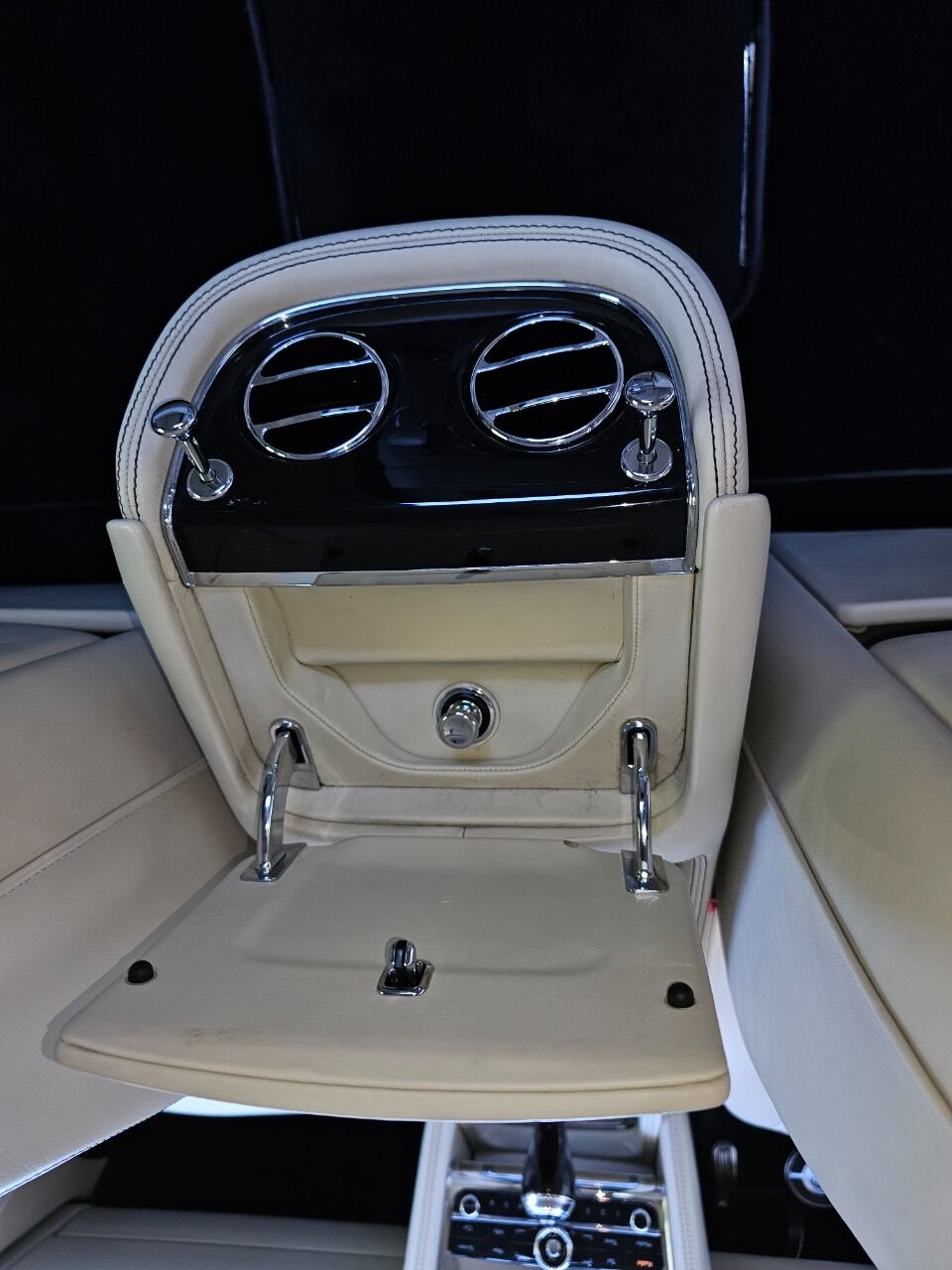 2014 Bentley Mulsanne 60