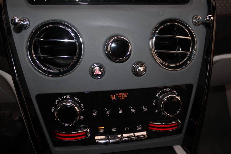 2025 Rolls-Royce Black Badge Cullinan