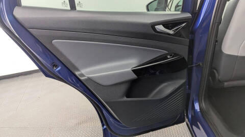 2022 Volkswagen ID.4 Pro S