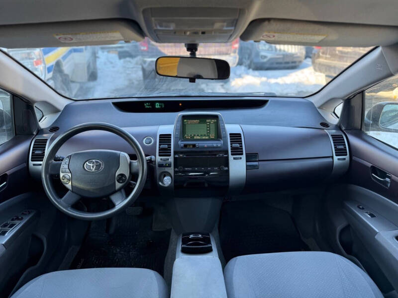 2005 Toyota Prius