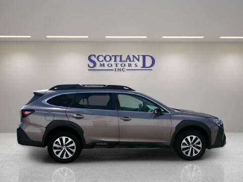 2024 Subaru Outback Premium