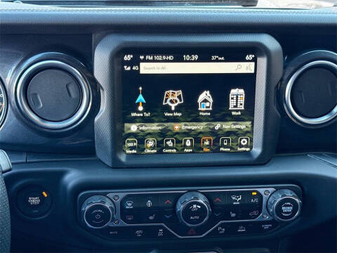 2023 Jeep Wrangler Rubicon 392