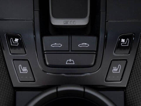 2022 Porsche 911 Turbo S