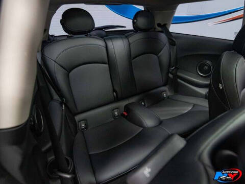 2014 MINI Hardtop Cooper S