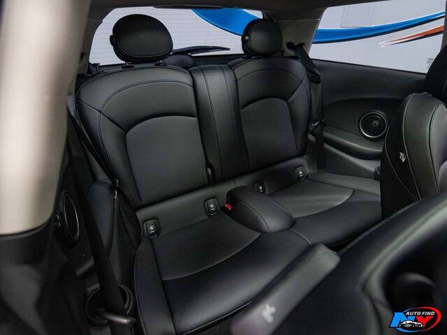 2014 MINI Hardtop Cooper S