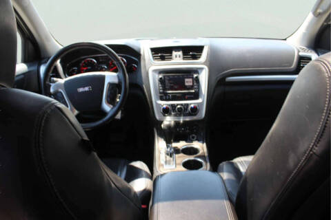 2014 GMC Acadia SLT-1