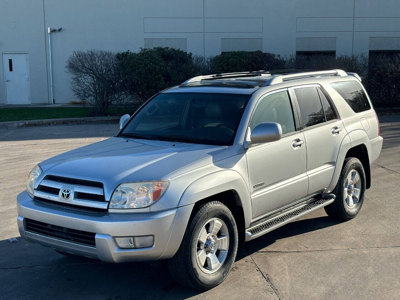 2003 Toyota 4Runner For Sale