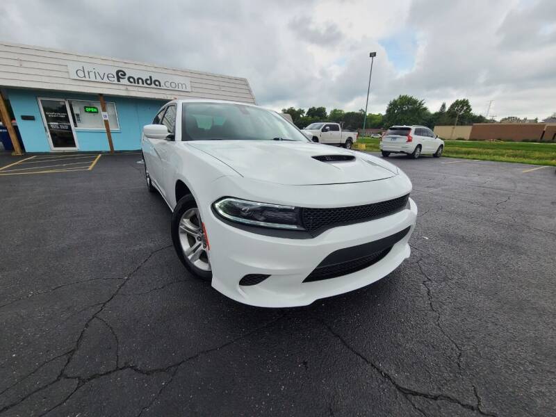 2019 Dodge Charger for sale at DrivePanda.com in Dekalb IL