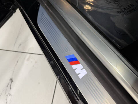 2018 BMW 7 Series 750i