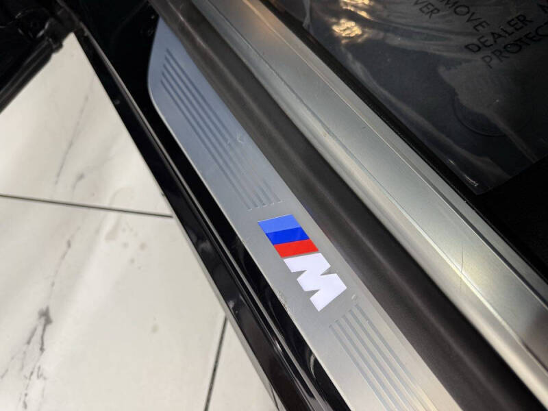 2018 BMW 7 Series 750i