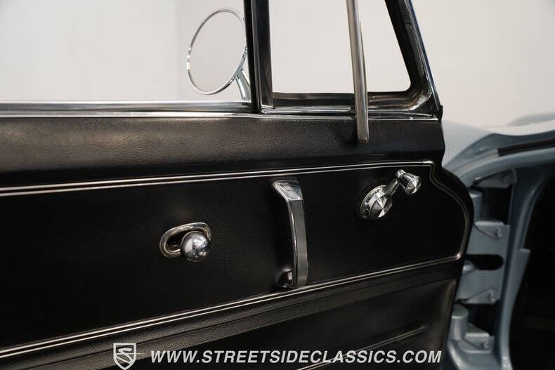 1966 Chevrolet Corvette