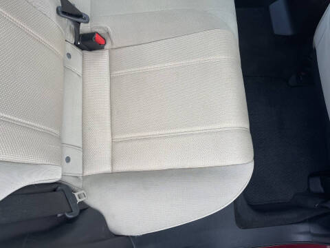 2018 Subaru Impreza 2.0i