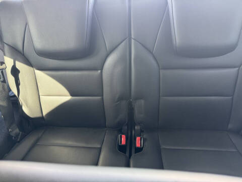 2012 Acura MDX SH-AWD w/Tech