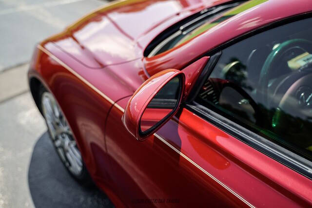 2008 Lexus SC 430