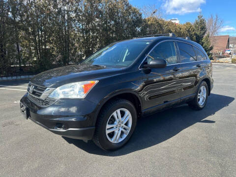 2011 Honda CR-V for sale at Class Auto Trade Inc. in Paterson NJ