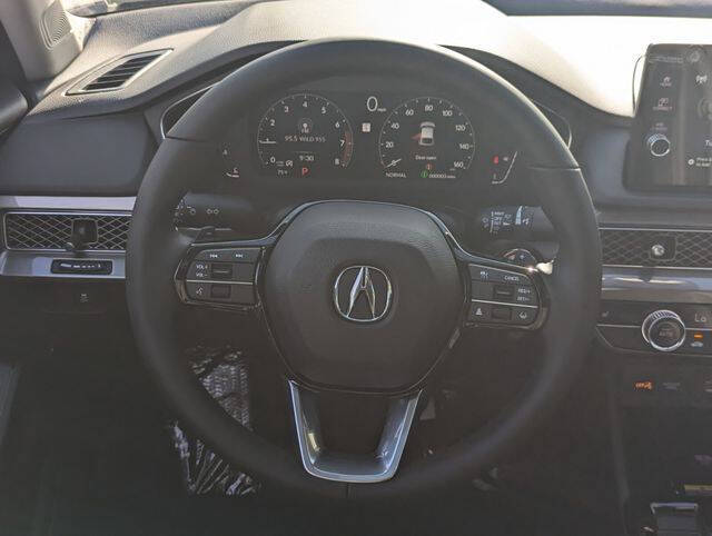 2026 Acura Integra