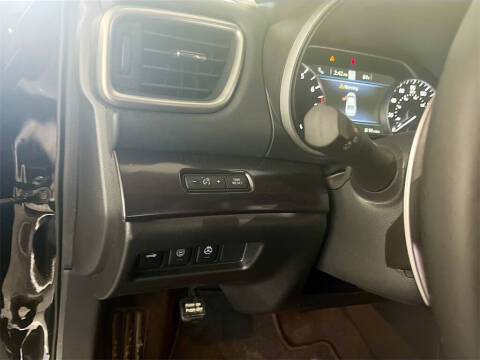 2023 Nissan Maxima 3.5 SR