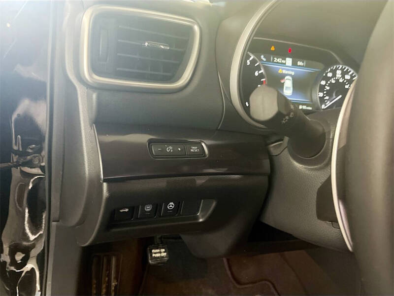 2023 Nissan Maxima 3.5 SR