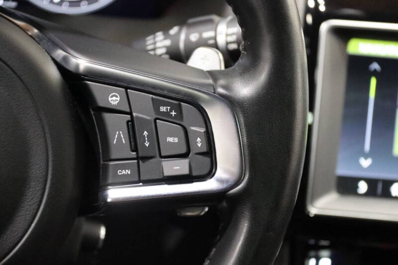 2019 Jaguar F-PACE S