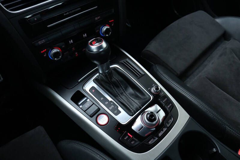 2014 Audi S4 3.0T quattro Premium Plus