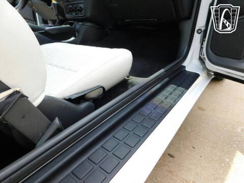 1997 Chevrolet Camaro