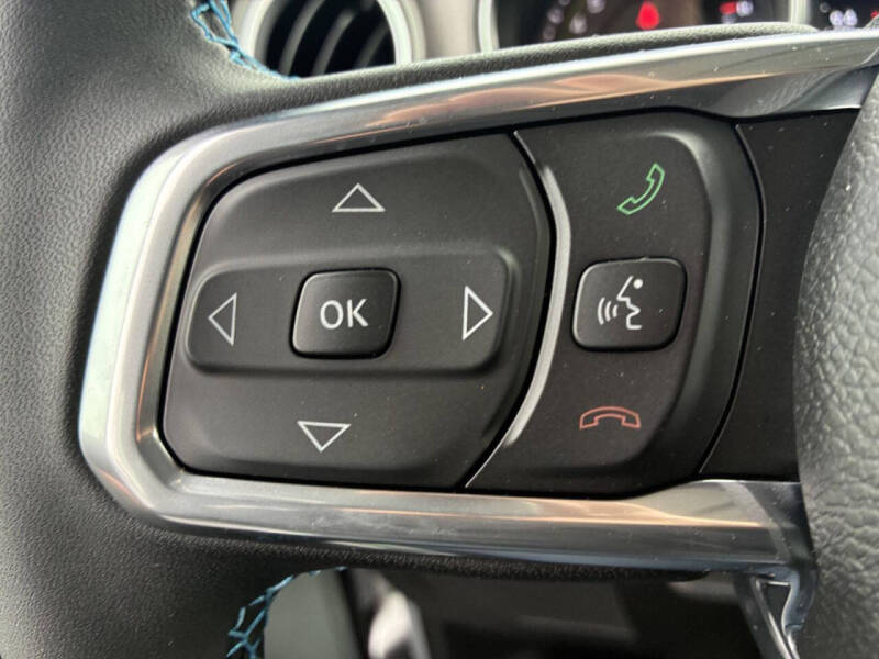 2023 Jeep Wrangler Rubicon 4xe