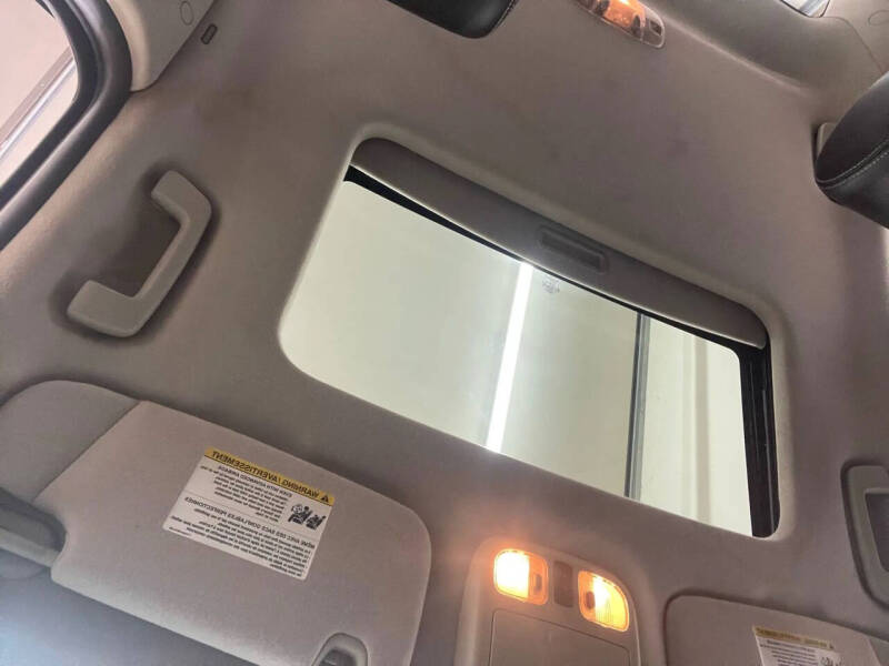 2008 Mercury Milan V6 Premier