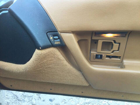 1991 Chevrolet Corvette