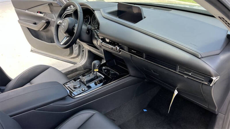 2025 Mazda CX-30 2.5 S Preferred