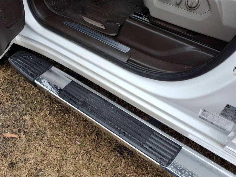 2022 GMC Sierra 1500 Limited