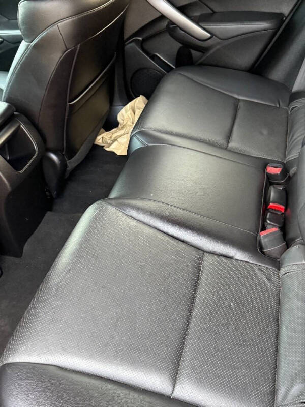 2015 Acura RDX w/Tech