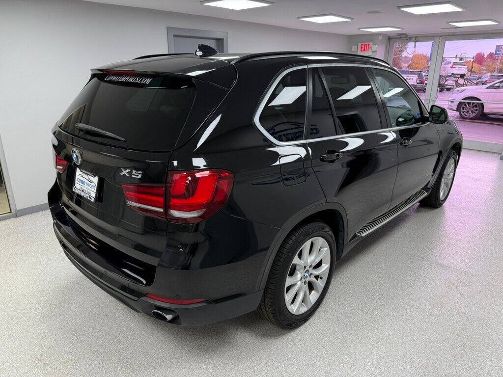 2016 BMW X5 for sale at Conway Imports in   Streamwood, IL