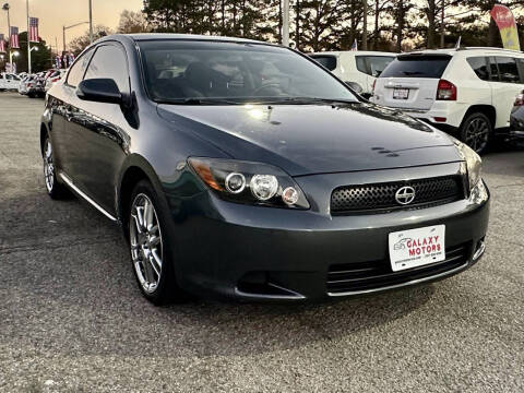 2008 Scion tC