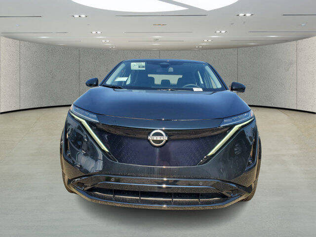 2023 Nissan Ariya Engage+ e-4ORCE