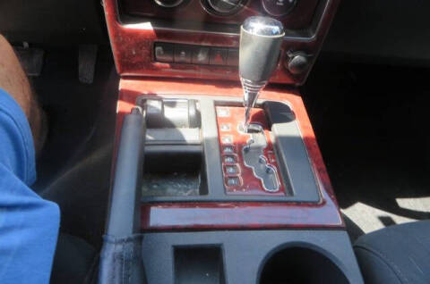 2012 Jeep Liberty Latitude