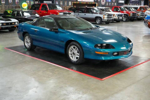 1994 Chevrolet Camaro Z28
