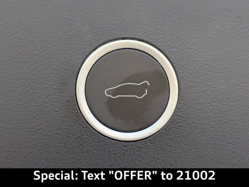 2020 Tesla Model X Long Range