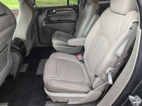 2011 Buick Enclave CXL-1