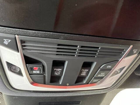 2026 Acura MDX SH-AWD Type S w/Advance Package