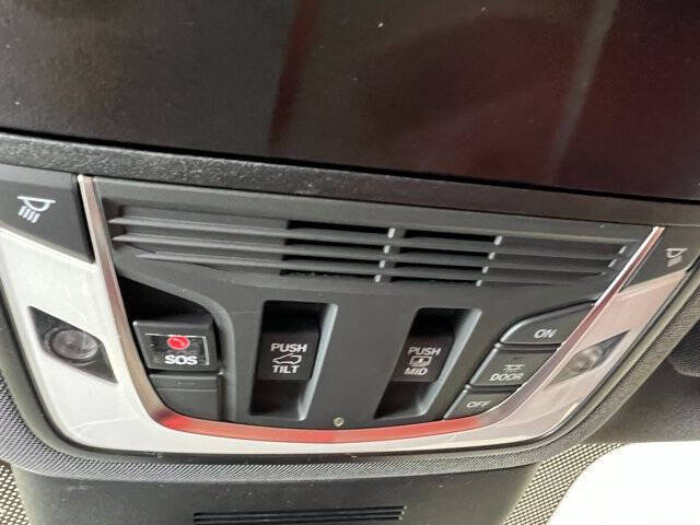 2026 Acura MDX SH-AWD Type S w/Advance Package