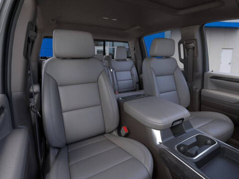 2026 Chevrolet Silverado 3500HD