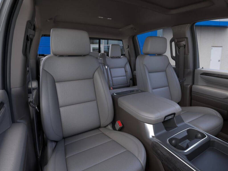 2026 Chevrolet Silverado 3500HD