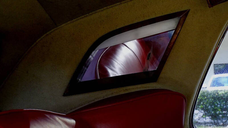 1959 Rolls-Royce Silver Cloud 1